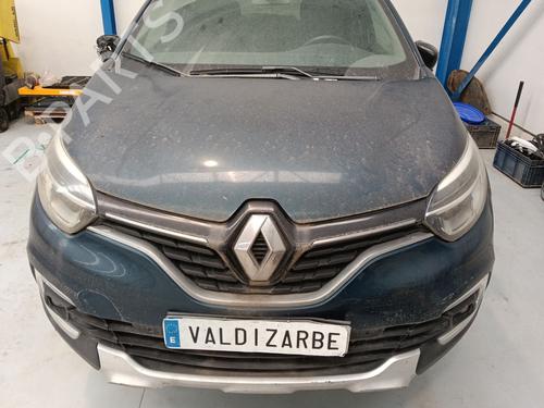 Selector da caixa RENAULT CAPTUR I (J5_, H5_) 1.2 TCe 120 | BP36018580M90  - Image 13