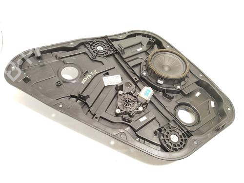 Used Rear left window mechanism HYUNDAI TUCSON (TL, TLE) 1.6 GDi (132 hp) 29394115