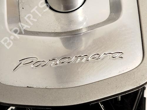 Gear lever PORSCHE PANAMERA (970) 3.0 D | BP28807055M90 - Image 4