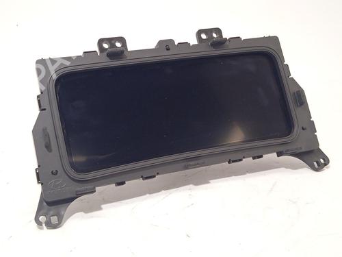 Used Instrument cluster Instrument cluster 37261259 37261259