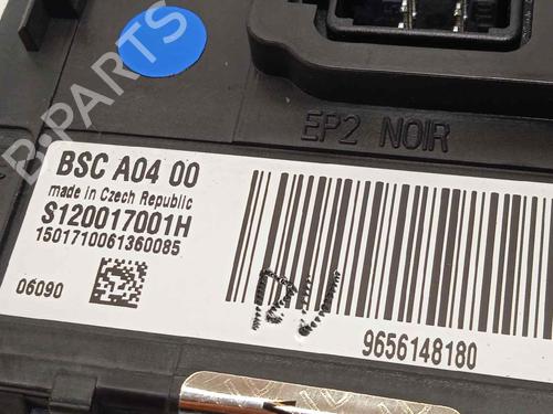 Electronic module CITROËN C6 (TD_) 2.7 HDi | BP16855367M83