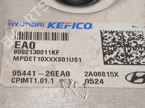 Electronic module HYUNDAI i30 (PDE, PD, PDEN) 1.0 T-GDI | BP13474039M83 - Image 4