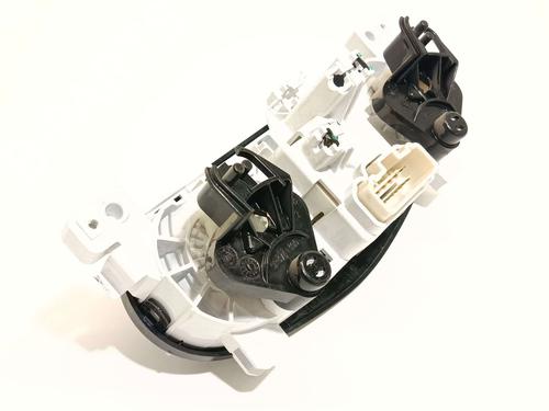 Climate control DACIA SANDERO II 1.0 SCe 75 (B8JC, B8JD, B8NC) | BP39164898I5 - Image 3