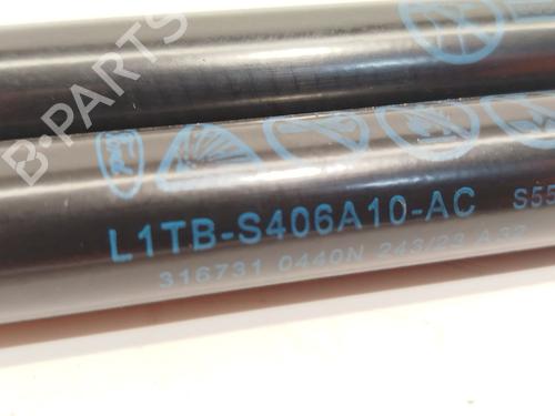Gassdemper Bakluke FORD PUMA (J2K, CF7) 1.0 EcoBoost | BP25132510C138 