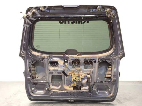 Tailgate SSANGYONG REXTON / REXTON II (GAB_) 2.7 Xdi | BP7529025C6