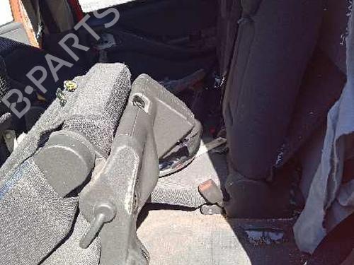 Right rear brake caliper NISSAN PATHFINDER III (R51) 2.5 dCi | BP11562603M106 