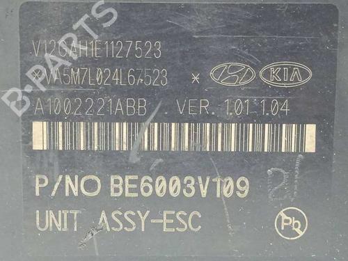 ABS pump KIA STONIC (YB)  | BP13053873M43 