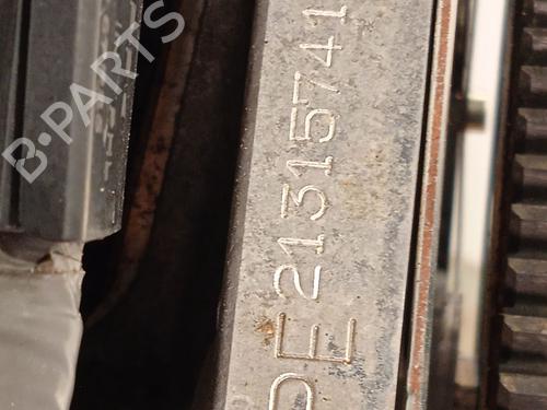 Engine MAZDA CX-3 (DK) 2.0 SKYACTIV-G | BP30319786M1 