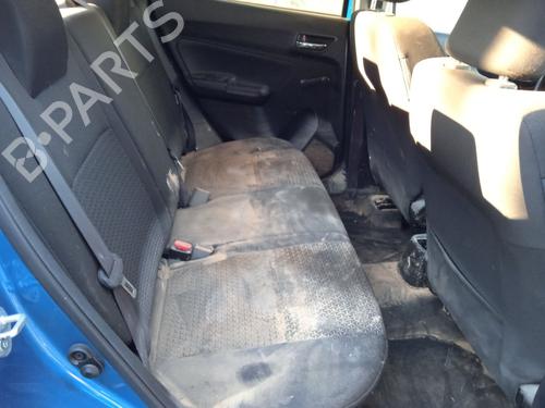 AC radiator SUZUKI SWIFT V (AZ) 1.0 (A2L310) | BP23951858M32  - Image 21