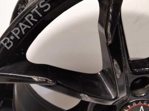 Rim JAGUAR XF I (X250) 2.2 D | BP5681029C45 
