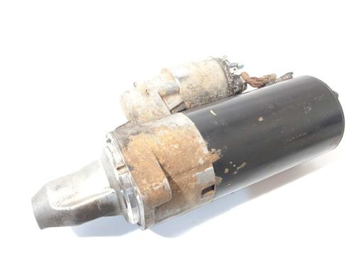 Used Starter Starter 16456800 16456800