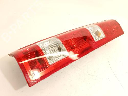 Left taillight IVECO DAILY IV Van 29L10 V | BP36996892C34 - Image 2