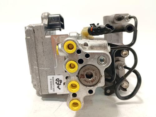 ABS pump TOYOTA YARIS (_P13_) 1.5 Hybrid (NHP130_, NHP130) | BP31010756M43
