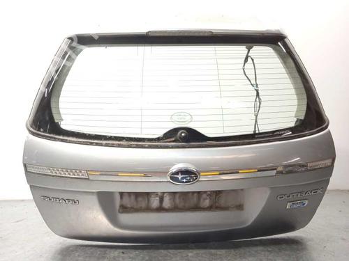 Used Tailgate Tailgate 15614256 15614256