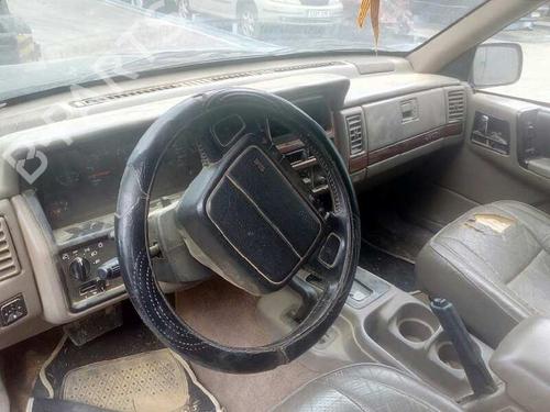 Engine JEEP GRAND CHEROKEE I (ZJ, ZG) | BP4625624M1