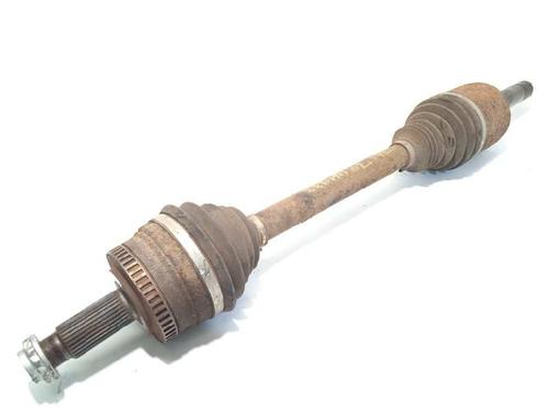 Used Left rear driveshaft Left rear driveshaft 7756675 7756675