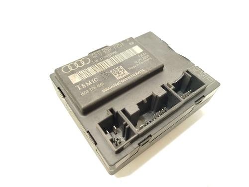 Used Electronic module Electronic module AUDI A6 C6 (4F2) 2.0 TDI (140 hp) 36218780 36218780