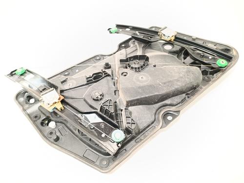 Front right window mechanism VW GOLF VI (5K1) 2.0 TDI | BP35781690C23 - Image 3