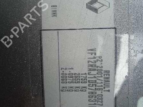 Engine RENAULT CAPTUR I (J5_, H5_) 1.5 dCi 90 (J5N4, J5M5, J5MW, J5M6, J5AL, J5AJ) | BP9853614M1 