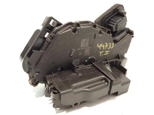 Rear left lock VW GOLF VII Variant (BA5, BV5) 2.0 TDI | BP7657426C100