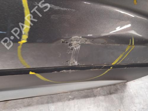 Right front door SEAT ATECA (KH7, KHP) 1.5 TSI | BP25627630C3