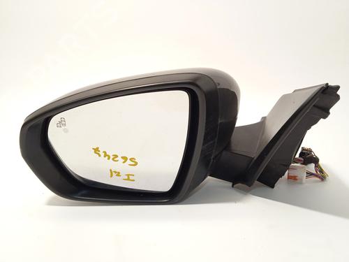 Used Left mirror CITROËN C5 AIRCROSS (A_) 1.2 PureTech 130 (ARHNSJ) (131 hp) 28126614