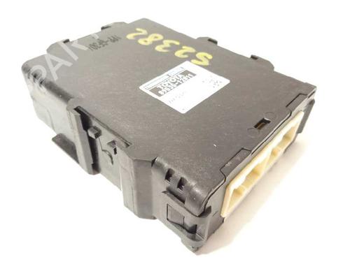 Used Electronic module TOYOTA AURIS (_E18_) 1.8 Hybrid (ZWE186_, ZWE186R) (136 hp) 16153654