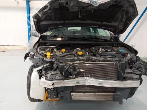 Climate control RENAULT MEGANE III Hatchback (BZ0/1_, B3_) 1.5 dCi | BP39747530I5 - Image 7