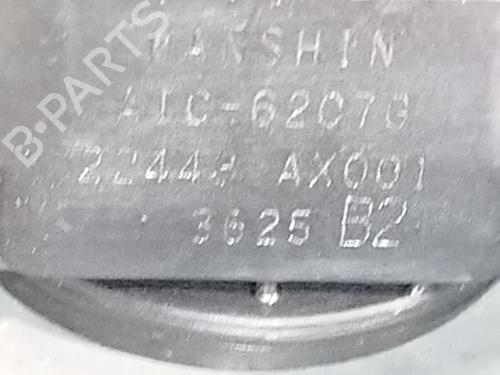 Engine NISSAN MICRA III (K12) 1.2 16V | BP31045400M1 