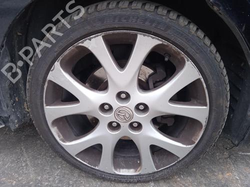 Left taillight MAZDA 6 Saloon (GH) 2.0 MZR-CD (GH14) | BP24110720C34 