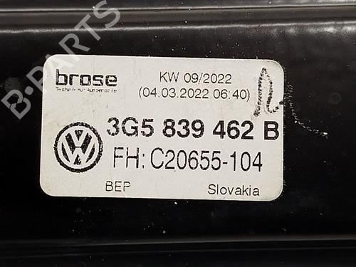 Rear right window mechanism VW PASSAT B8 Variant (3G5, CB5) 2.0 TDI | BP34189775C25 - Image 4