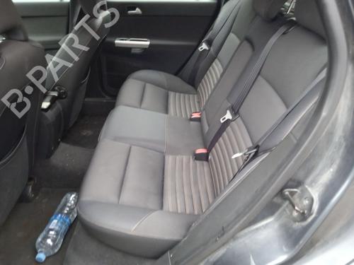 Intercooler VOLVO V50 (545) 1.6 D | BP23279183M30 