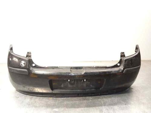 Used Rear bumper RENAULT CLIO III (BR0/1, CR0/1) 1.2 16V (BR02, BR0J, BR11, CR02, CR0J, CR11) (75 hp) 16497805