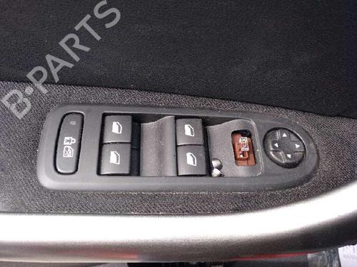 Right front driveshaft PEUGEOT 308 SW I (4E_, 4H_) 1.6 HDi | BP7457115M39