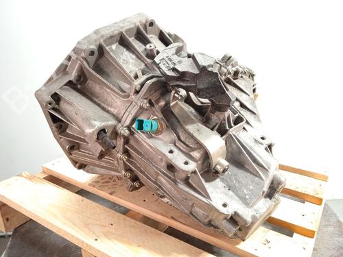 Gearbox RENAULT SCÉNIC III (JZ0/1_)  | BP19303316M3 