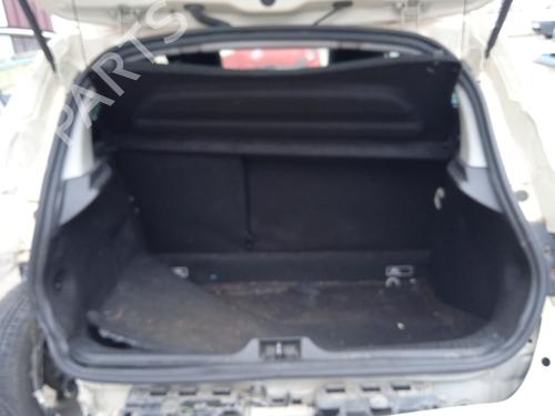 Steering column stalk RENAULT CLIO IV (BH_) 1.5 dCi 90 | BP25486229I23