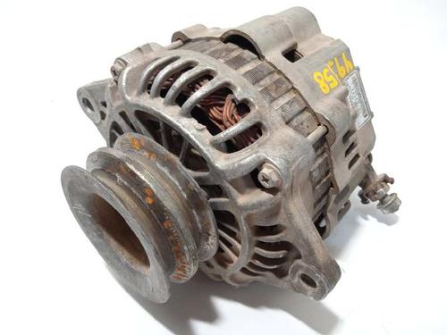 Used Alternator Alternator 12090708 12090708