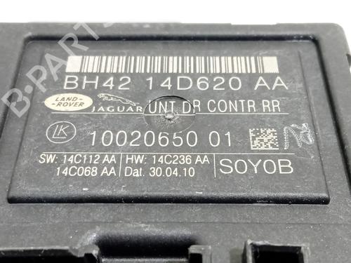 Electronic module JAGUAR XF I (X250) | BP24033769M83 - Image 4