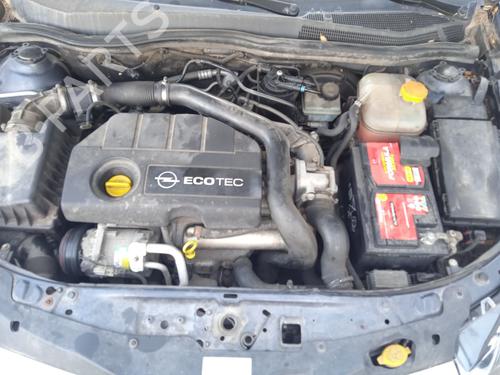 Right headlight OPEL ASTRA H (A04) 1.7 CDTI (L48) | BP30969343C29