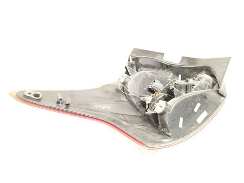 Right taillight FORD FOCUS III 1.0 EcoBoost | BP26900822C35 