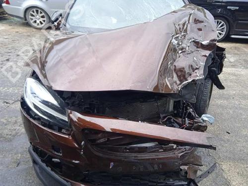 Electronic module VOLVO V40 Cross Country (526) T3 | BP14833705M83 