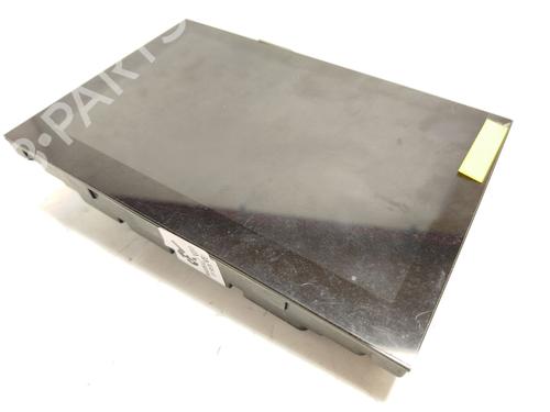 Display monitor PEUGEOT RIFTER 1.5 BlueHDi 130 | BP25487722C48