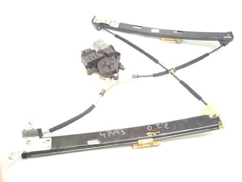 Used Front left window mechanism VW POLO VI (AW1, BZ1, AE1) [2017-2026]  11041777