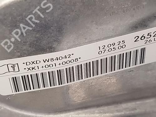 Engine SEAT IBIZA V (KJ1, KJG) 1.5 TSI | BP35951347M1 - Image 11