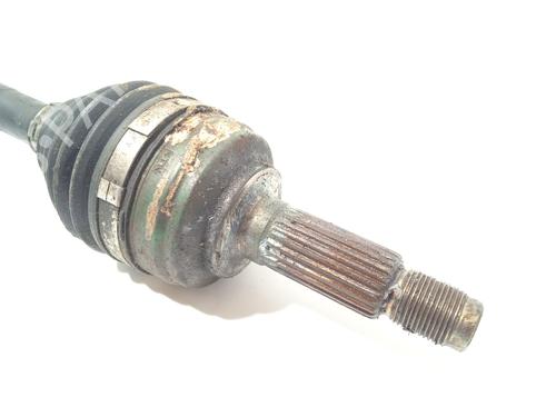 Right front driveshaft SUBARU JUSTY IV 1.0 (M300) | BP25137455M39 - Image 2