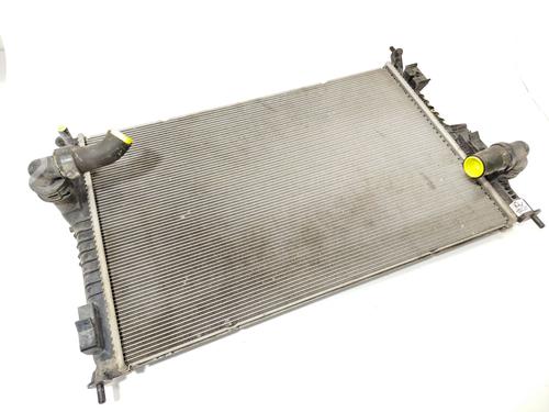 Used Water radiator Water radiator PEUGEOT RIFTER 1.5 BlueHDi 130 (130 hp) 35896002 35896002