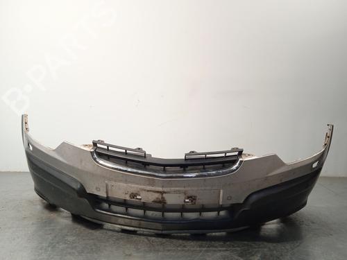 Foran støtfanger OPEL ANTARA A (L07) 2.0 CDTI (150 hp) 28316664
