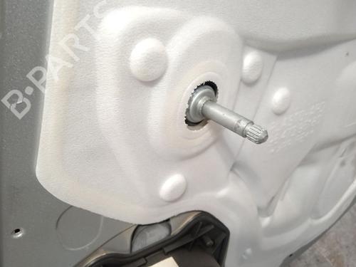 Right rear door CITROËN C4 I (LC_) 1.6 HDi | BP25847562C5 