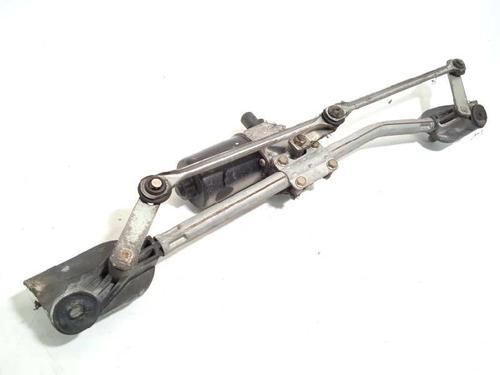 Used Front wiper motor TOYOTA COROLLA (_E12_) 1.6 VVT-i (ZZE121_, ZZE121R) (110 hp) 11916857