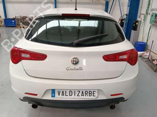 Left front window switch ALFA ROMEO GIULIETTA (940_) 2.0 JTDM (940.FXL1A) | BP37633070I27 - Image 21